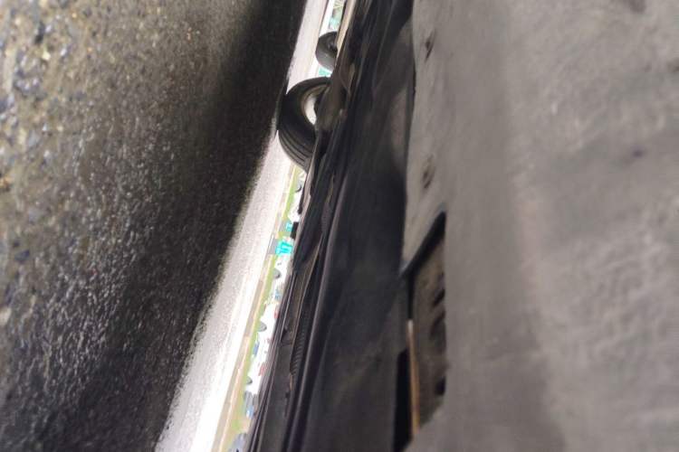 Used BMW X1 2019 sDrive20Li Leading Model Chassis Front Right