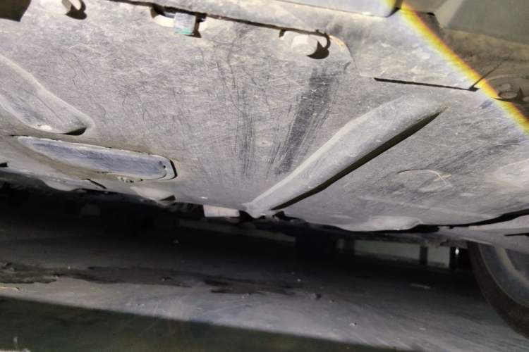 Used BMW X1 2019 xDrive20Li Luxury Model Chassis Front