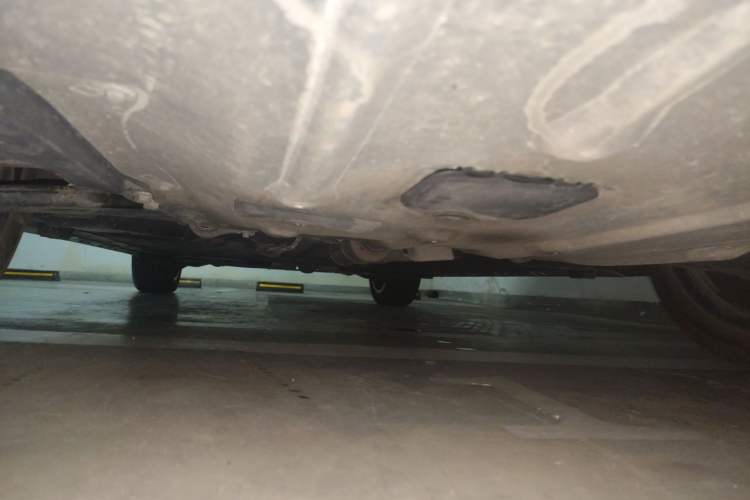 Used BMW X1 2019 xDrive20Li Luxury Model Chassis Front