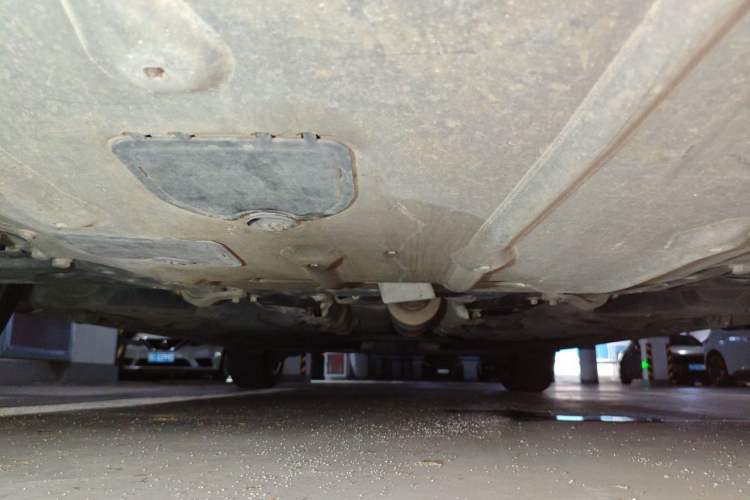 Used BMW X1 2019 xDrive20Li Luxury Model Chassis Front