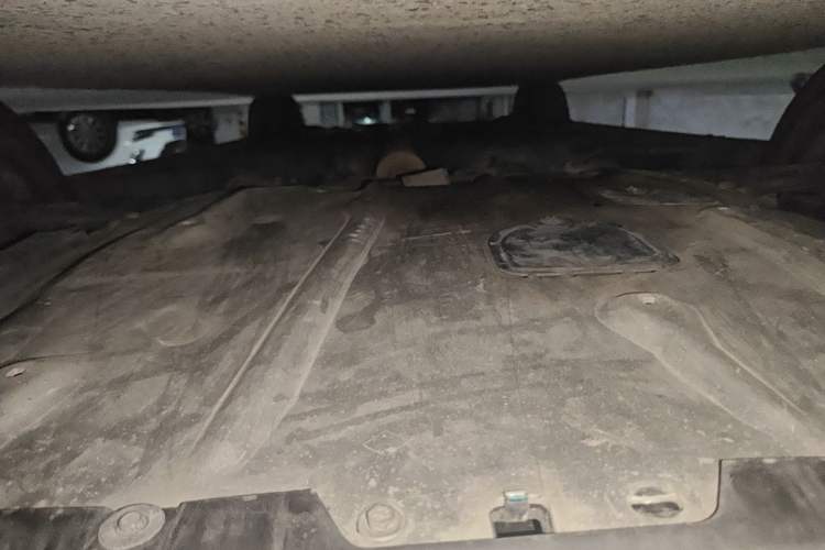 Used BMW X1 2019 xDrive20Li Luxury Model Chassis Front