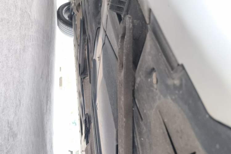 Used BMW X1 2019 xDrive20Li Luxury Model Chassis Rear Left