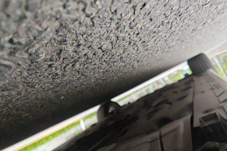 Used BMW X1 2019 sDrive18Li Premium Edition Chassis Rear Left