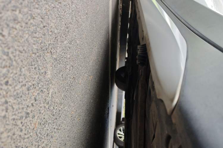 Used BMW X1 2019 sDrive18Li Premium Edition Chassis Rear Left