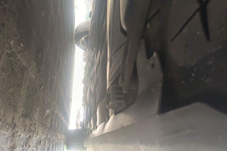Used BMW X1 2019 sDrive20Li Leading Model Chassis Rear Right