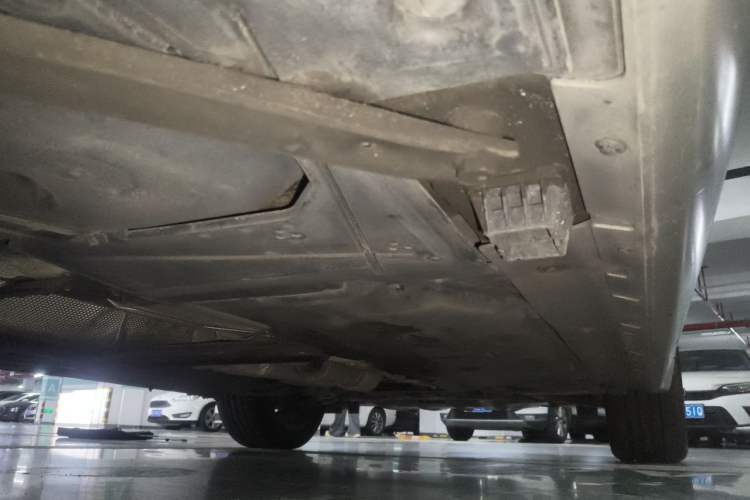 Used BMW X1 2019 sDrive18Li Premium Edition Chassis Rear Right