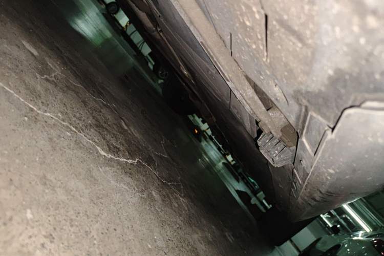 Used BMW X1 2019 xDrive20Li Luxury Model Chassis Rear Right