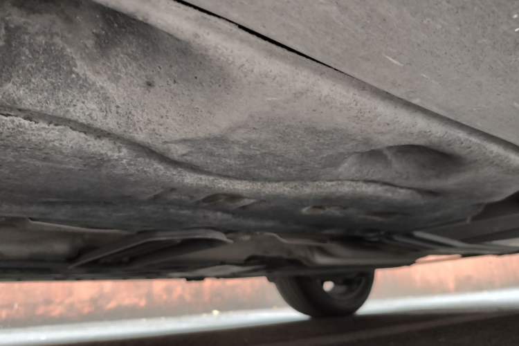 Used BMW X1 2019 sDrive18Li Premium Edition Chassis Rear Right