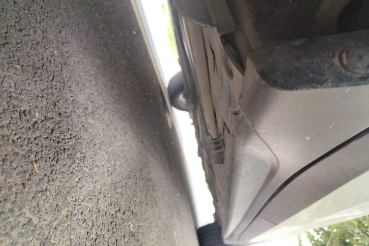 Used BMW X1 2019 sDrive20Li Leading Model Chassis Rear Right