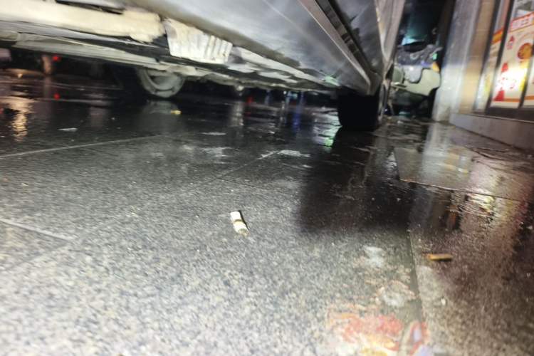 Used BMW X1 2019 sDrive18Li Premium Edition Chassis Rear Right