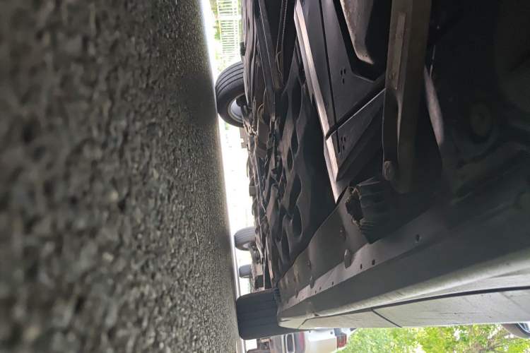 Used BMW X1 2019 sDrive20Li Leading Model Chassis Rear Right