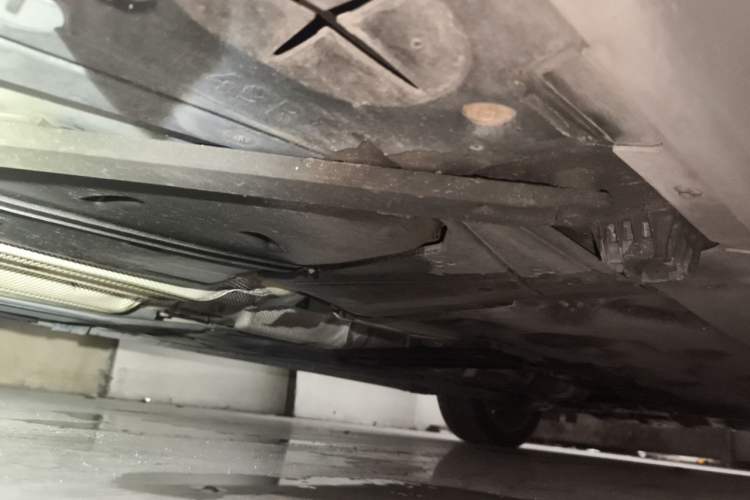 Used BMW X1 2019 sDrive18Li Premium Edition Chassis Rear Right