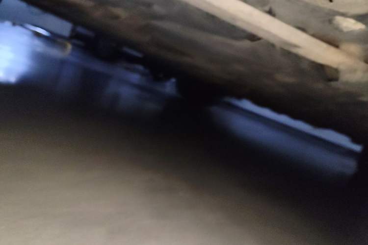 Used BMW X1 2019 xDrive20Li Luxury Model Chassis Rear Right
