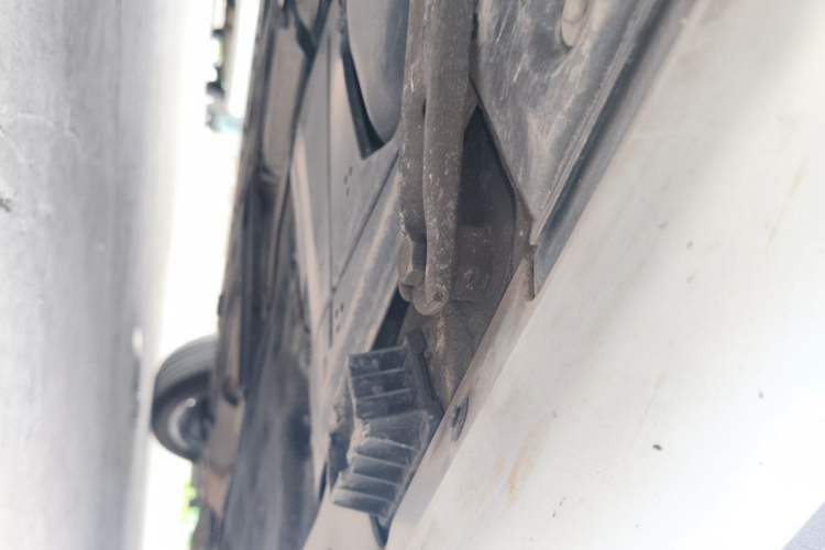 Used BMW X1 2019 xDrive20Li Luxury Model Chassis Rear Right
