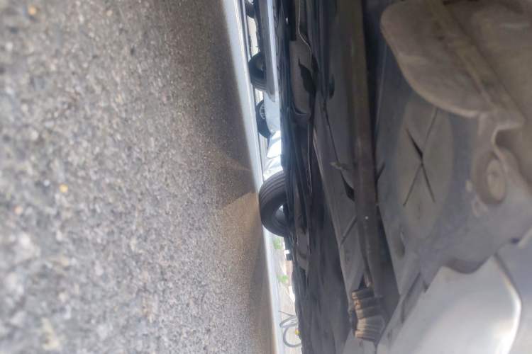 Used BMW X1 2019 sDrive18Li Premium Edition Chassis Rear Right