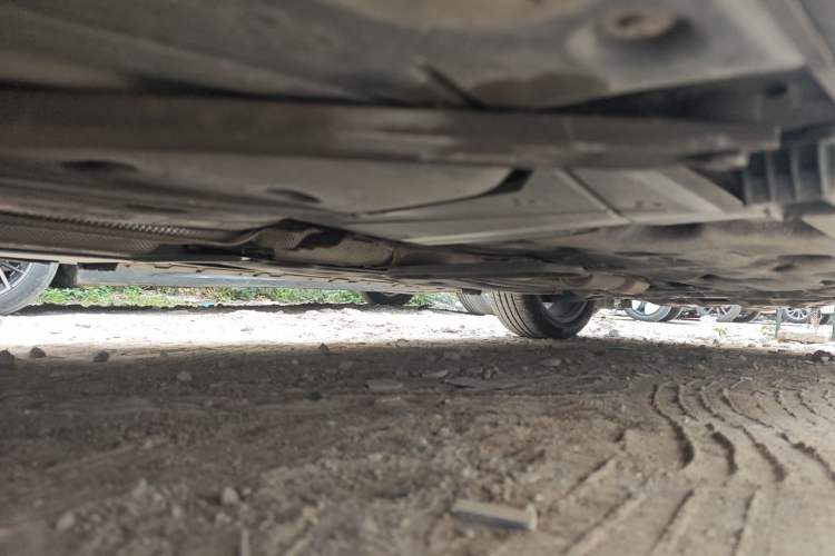 Used BMW X1 2019 sDrive18Li Premium Edition Chassis Rear Right
