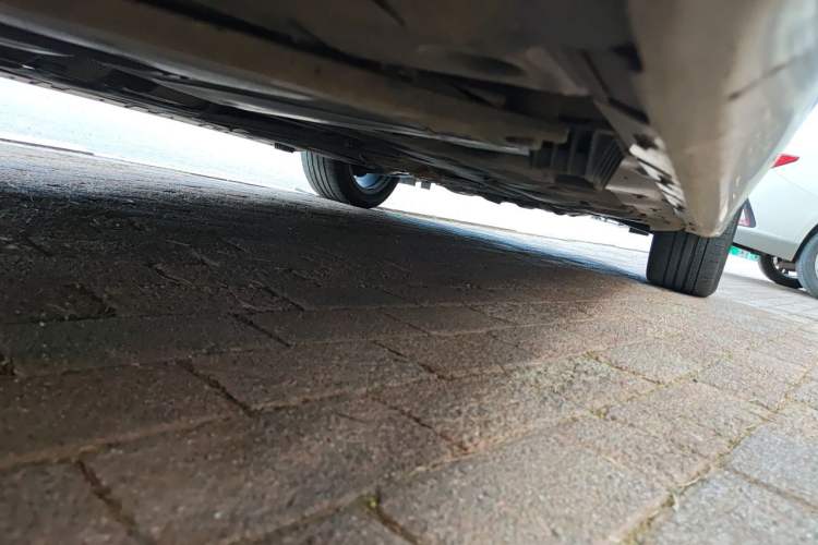 Used BMW X1 2019 xDrive20Li Luxury Model Chassis Rear Right