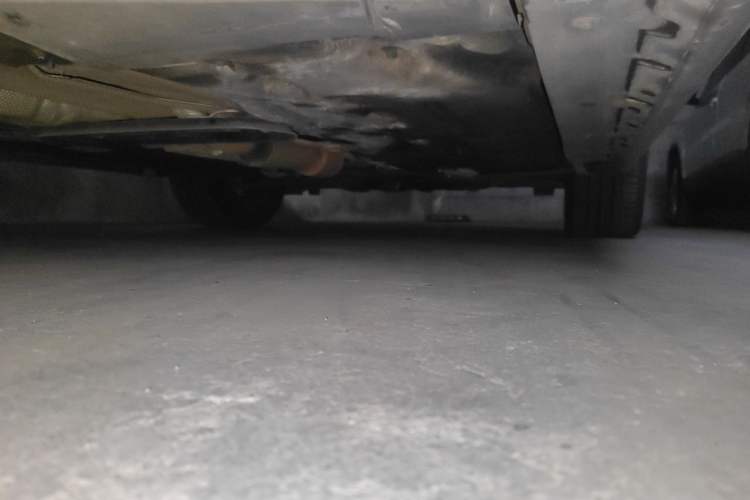 Used BMW X1 2019 xDrive20Li Luxury Model Chassis Rear Right