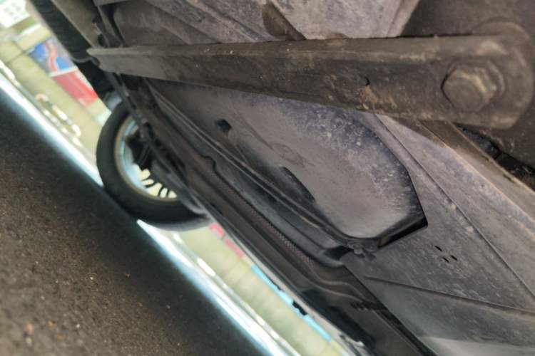 Used BMW X1 2019 sDrive20Li Leading Model Chassis Rear Right