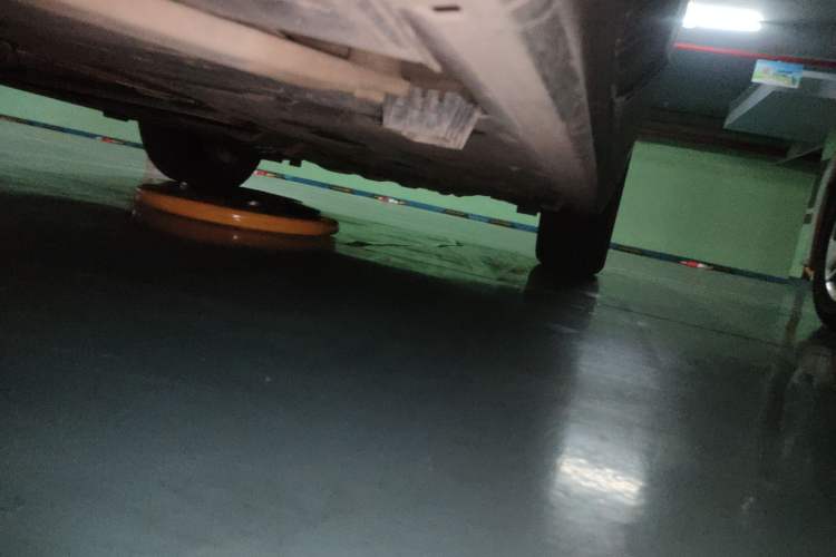 Used BMW X1 2019 sDrive18Li Fashion Model Chassis Rear Right