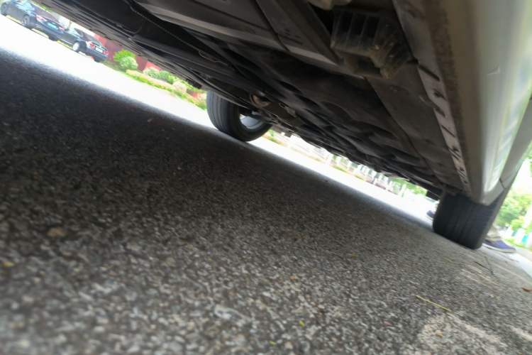 Used BMW X1 2019 sDrive18Li Premium Edition Chassis Rear Right