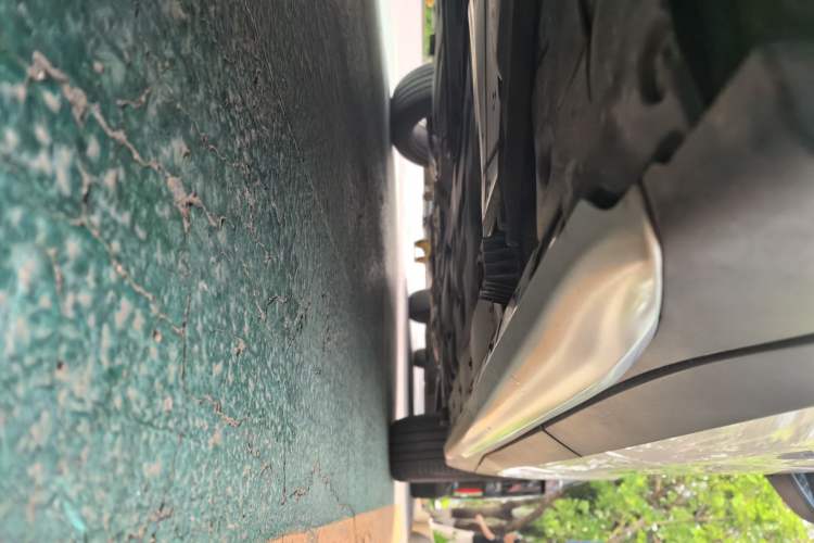 Used BMW X1 2019 sDrive18Li Premium Edition Chassis Rear Right