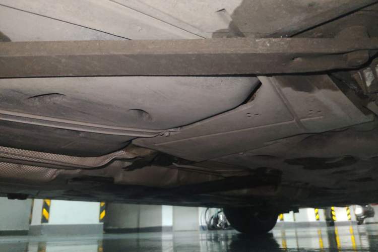 Used BMW X1 2019 sDrive18Li Premium Edition Chassis Rear Right