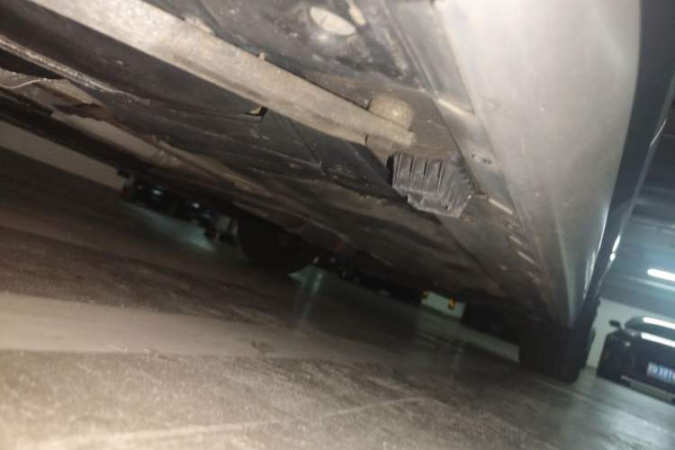 Used BMW X1 2019 xDrive20Li Luxury Model Chassis Rear Right
