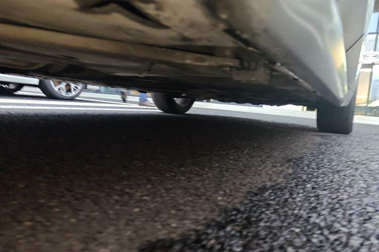 Used BMW X1 2019 sDrive18Li Premium Edition Chassis Rear Right