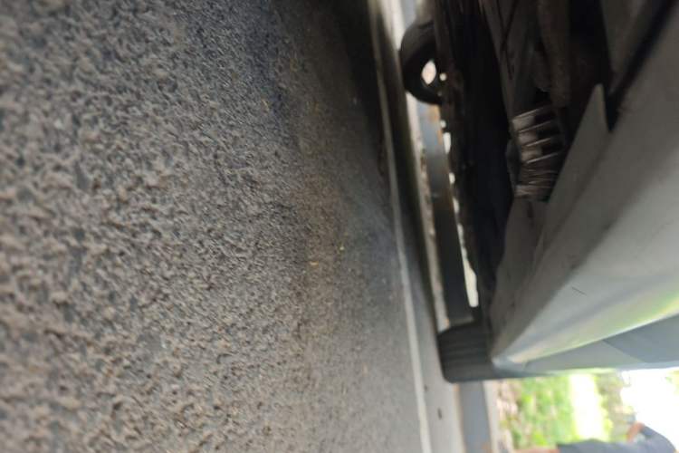 Used BMW X1 2019 sDrive18Li Premium Edition Chassis Rear Right