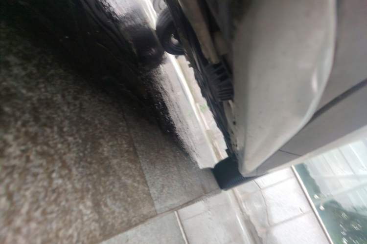 Used BMW X1 2019 xDrive20Li Luxury Model Chassis Rear Right