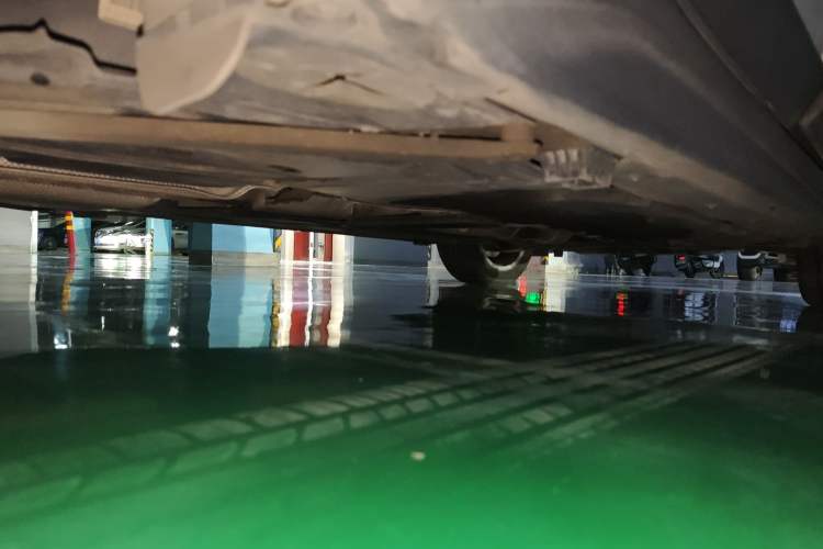 Used BMW X1 2019 sDrive20Li Leading Model Chassis Rear Right