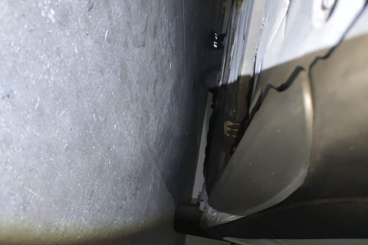 Used BMW X1 2019 sDrive18Li Premium Edition Chassis Rear Right