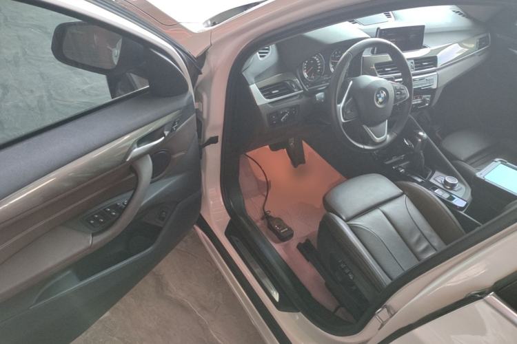 Used BMW X1 2019 xDrive20Li Luxury Model Driver Seat