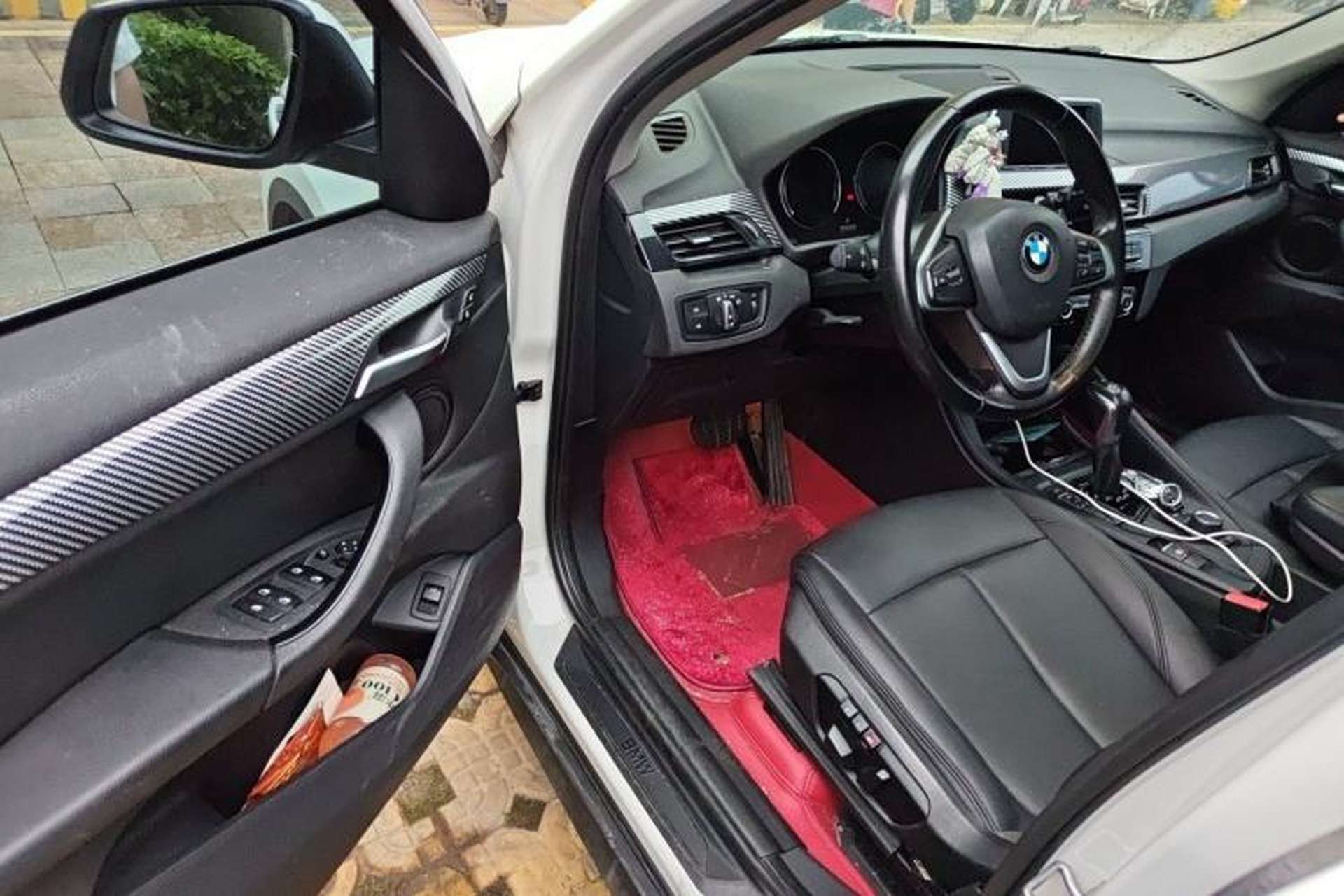 Used BMW X1 2019 sDrive20Li Leading Model Driver Seat