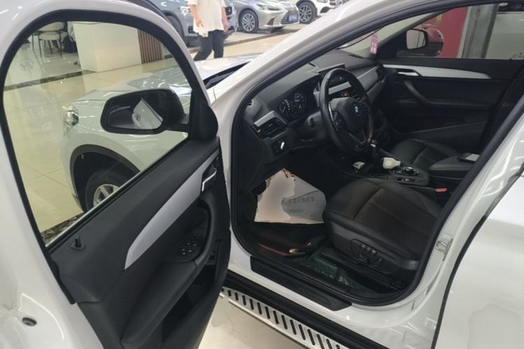 Used BMW X1 2019 sDrive20Li Leading Model Driver Seat
