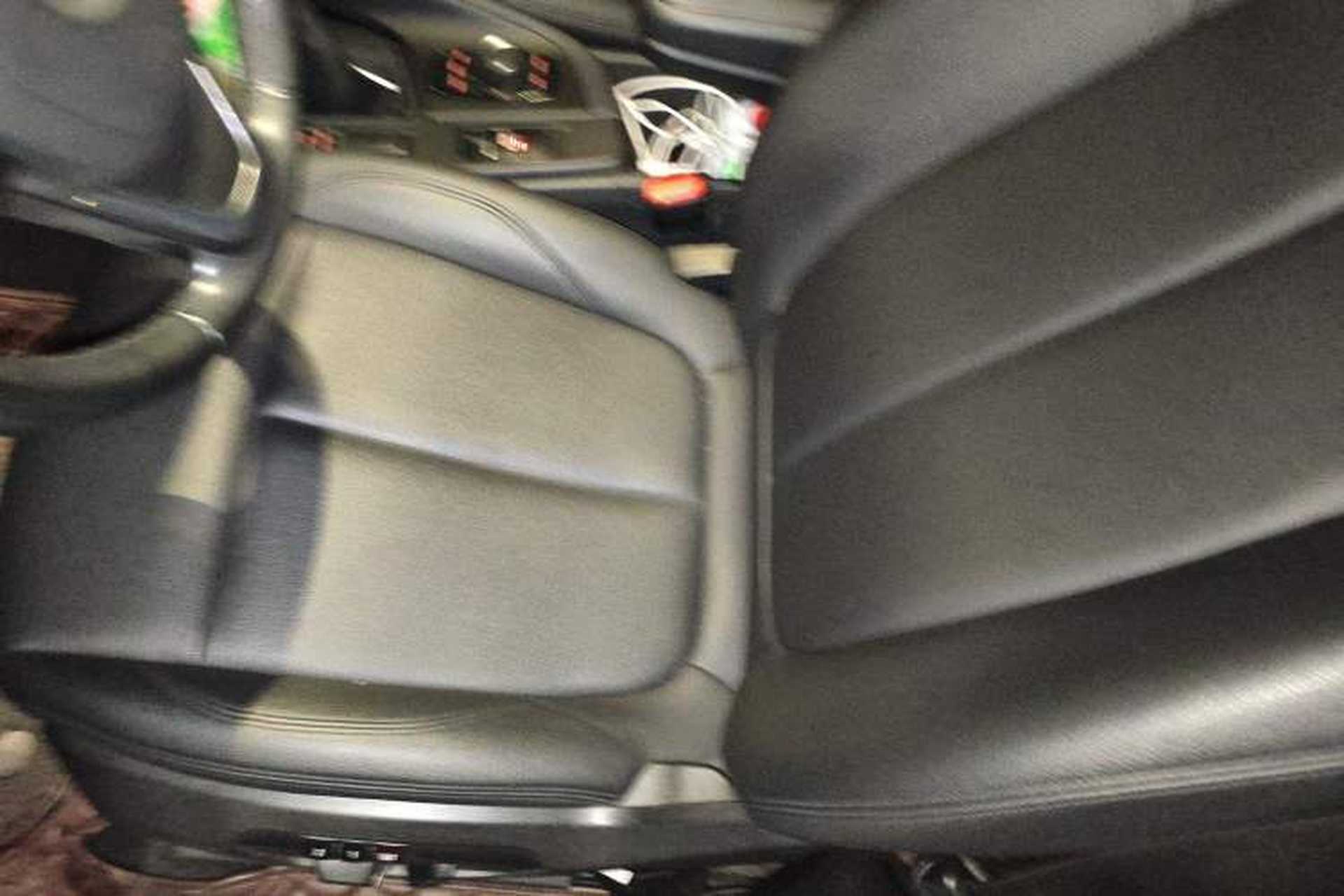 Used BMW X1 2019 sDrive20Li Leading Model Driver Seat