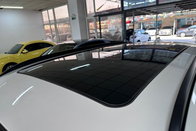 Used BMW X1 2019 sDrive18Li Premium Edition Exterior 11