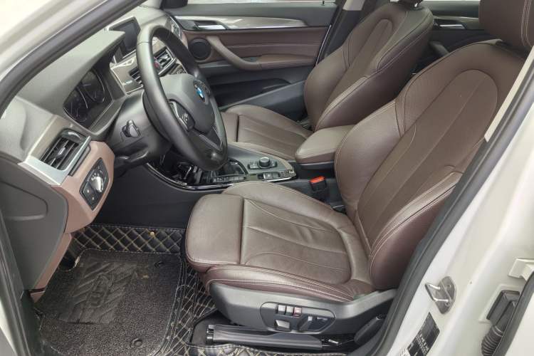 Used BMW X1 2019 sDrive18Li Premium Edition Exterior 7