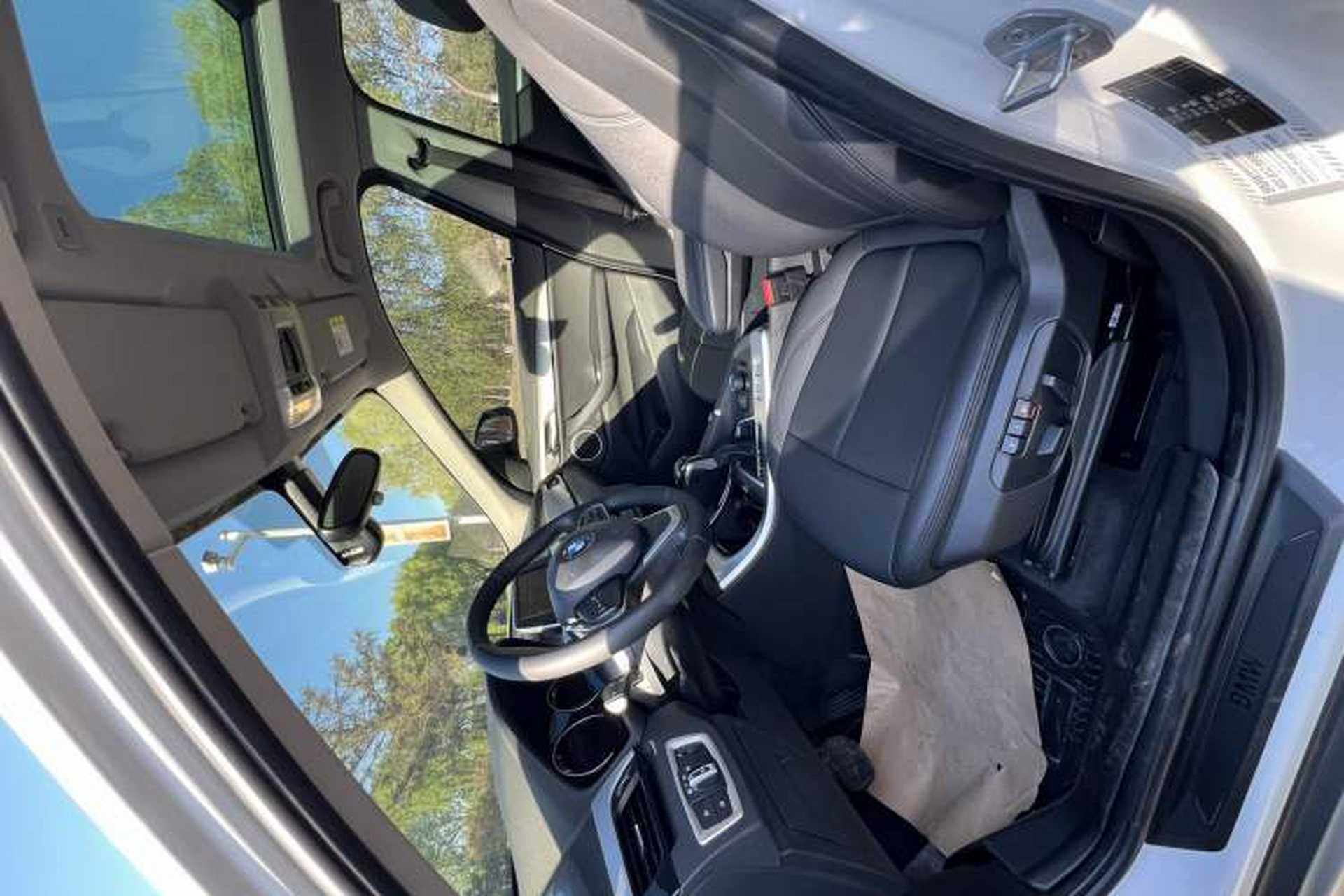 Used BMW X1 2019 sDrive20Li Leading Model Exterior 7