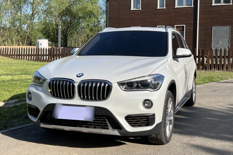 Used BMW X1 2019 sDrive20Li Leading Model Guazi used car, China used car export, Used car for sale, Used  cars, Cheapest cars for sale