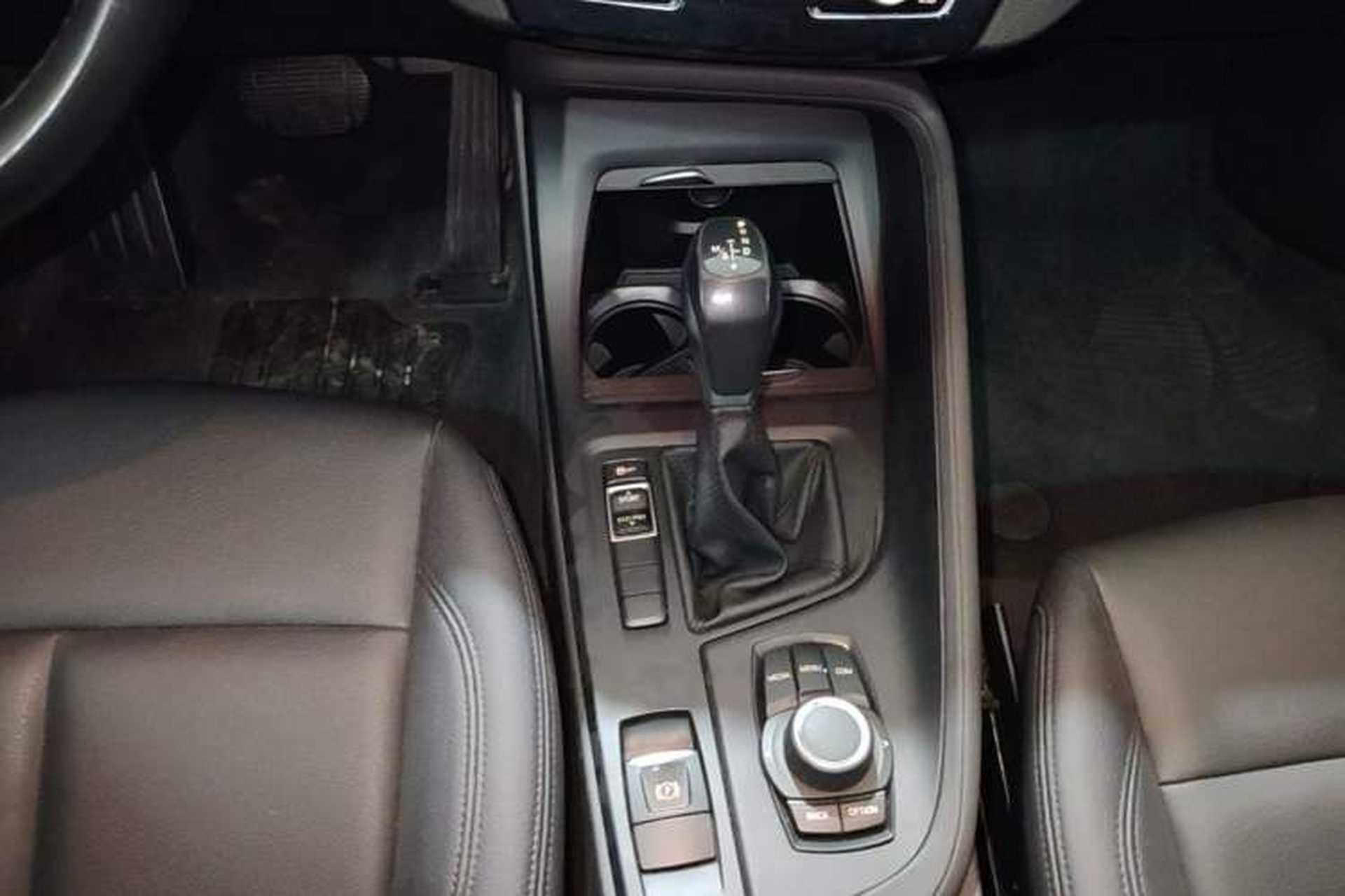 Used BMW X1 2019 sDrive18Li Fashion Model Gear Lever