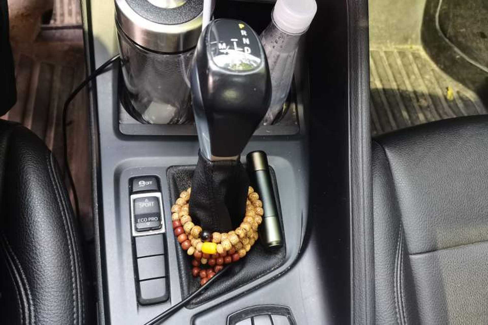 Used BMW X1 2019 sDrive20Li Leading Model Gear Lever
