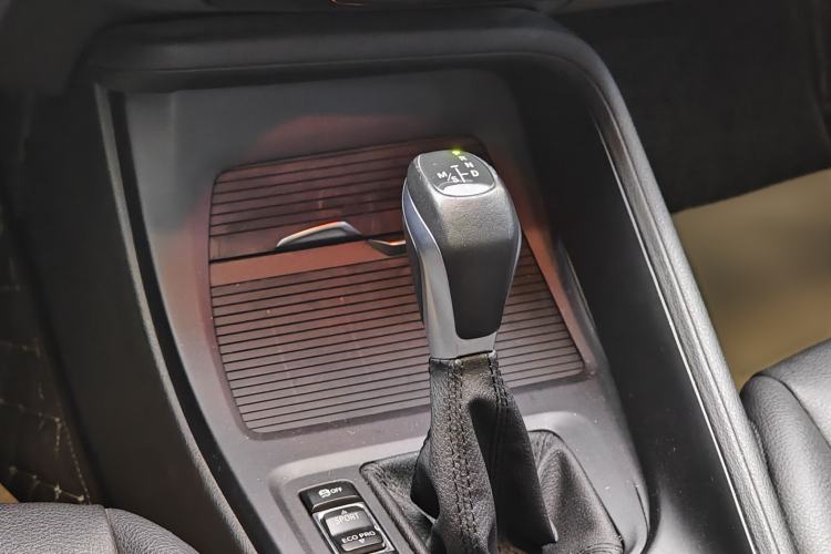 Used BMW X1 2019 sDrive18Li Fashion Model Gear Lever