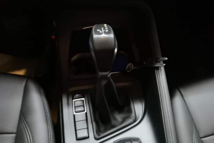 Used BMW X1 2019 sDrive18Li Fashion Model Gear Lever