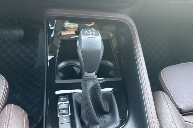 Used BMW X1 2019 xDrive20Li Luxury Edition Gear Lever