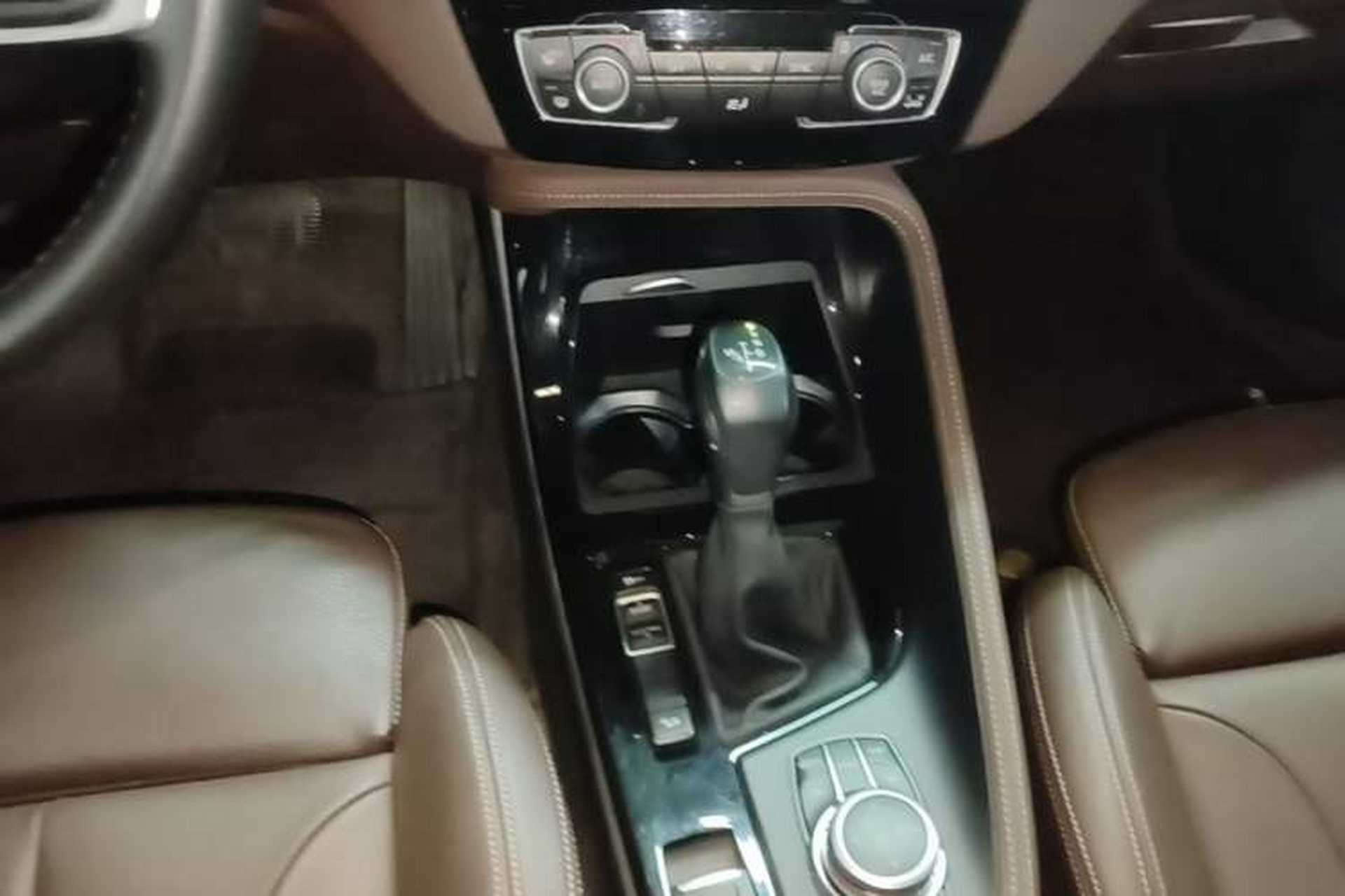 Used BMW X1 2019 xDrive20Li Luxury Model Gear Lever