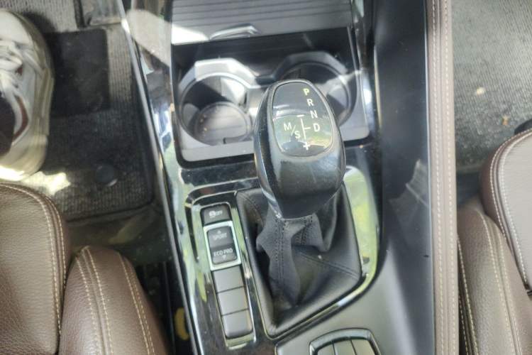 Used BMW X1 2019 sDrive18Li Premium Edition Gear Lever
