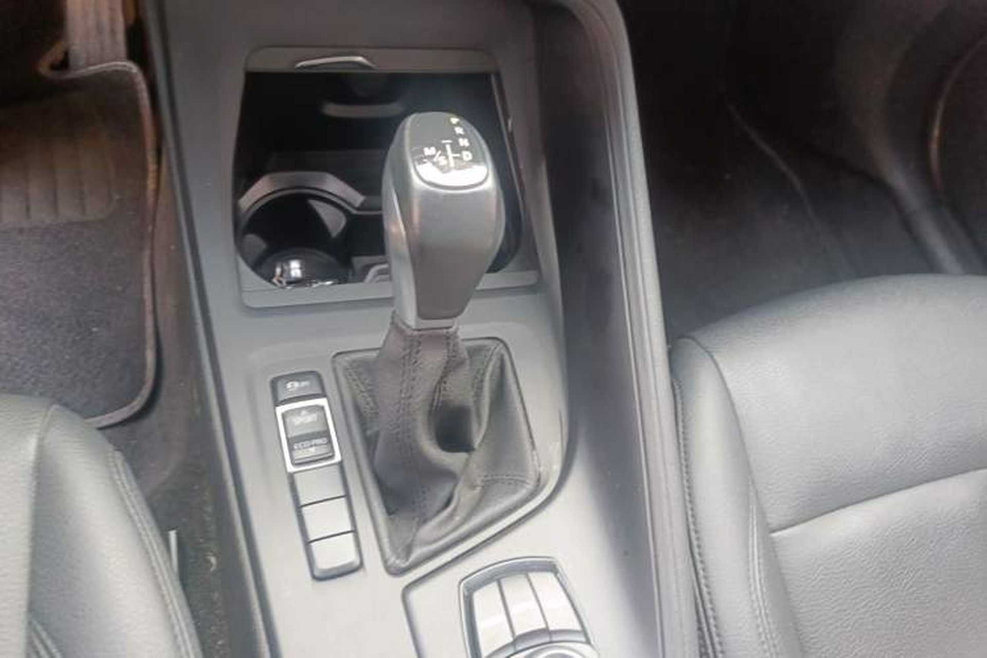 Used BMW X1 2019 sDrive18Li Fashion Model Gear Lever