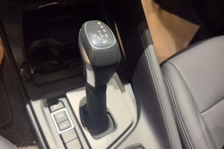Used BMW X1 2019 sDrive18Li Fashion Model Gear Lever